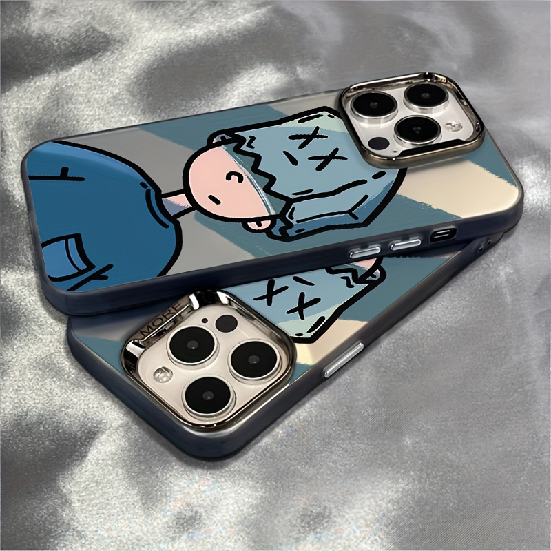 렌즈 보호 충격 방지 폰 케이스 아이폰 17 16 15 - Phone Cases Xr Boys 리뷰 및 가격