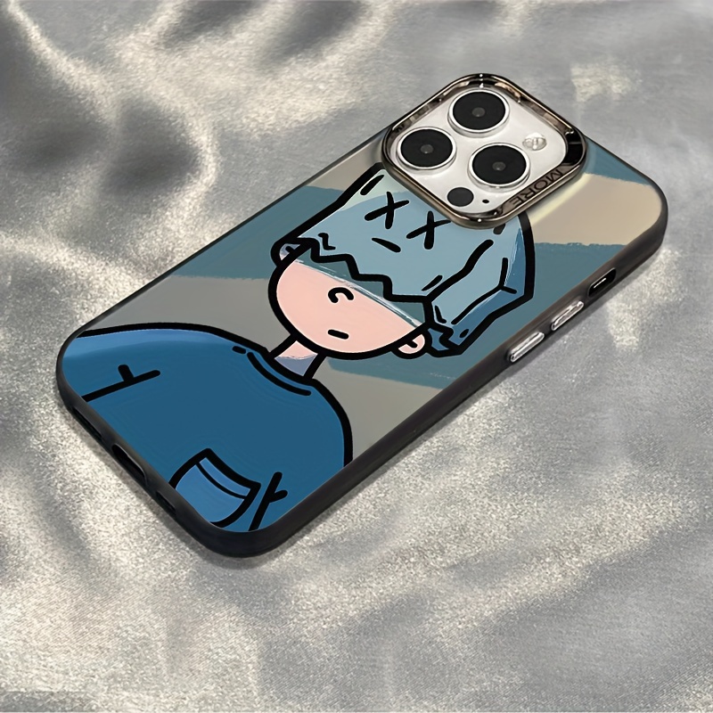 렌즈 보호 충격 방지 폰 케이스 아이폰 17 16 15 - Phone Cases Xr Boys 리뷰 및 가격