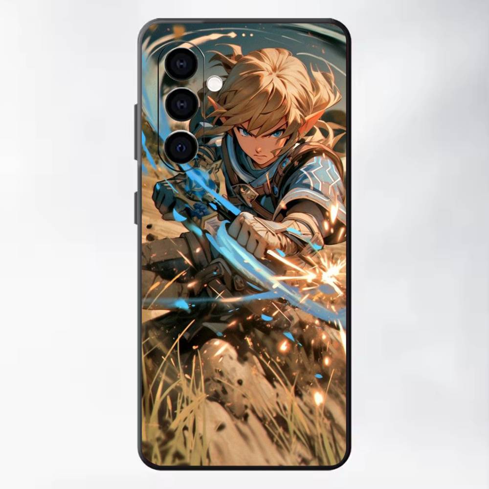 게임 Z-Zelda accounttt 삼성 A73 20 - Phone Cases Zelda 리뷰 및 가격