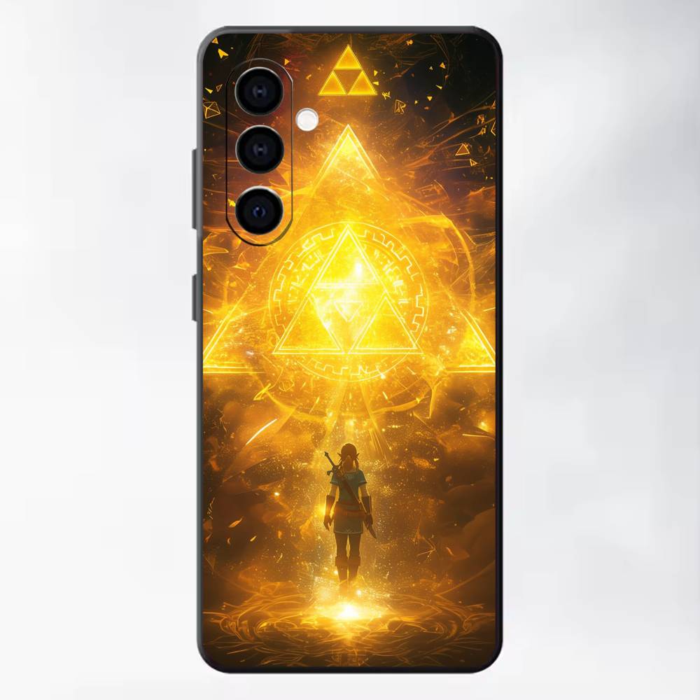 게임 Z-Zelda accounttt 삼성 A73 20 - Phone Cases Zelda 리뷰 및 가격