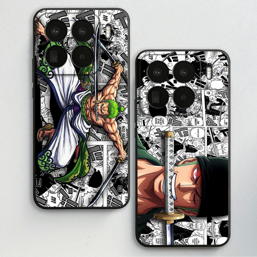 Hot Ones Pieces Z-Zoro Funda 전 - Phone Cases One Piece 리뷰 및 가격