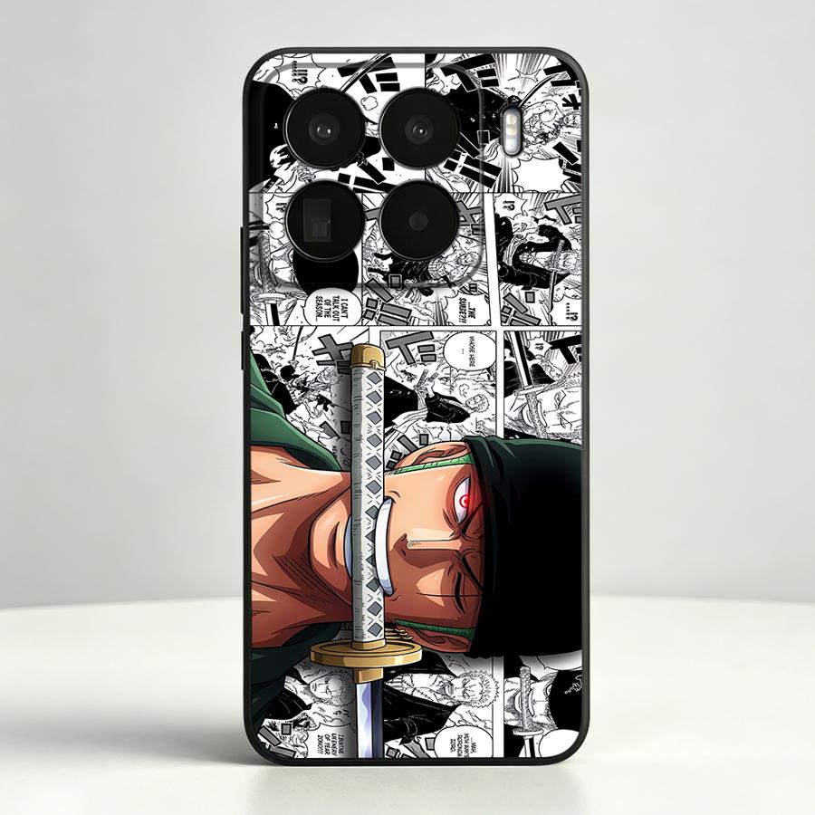 Hot Ones Pieces Z-Zoro Funda 전 - Phone Cases One Piece 리뷰 및 가격