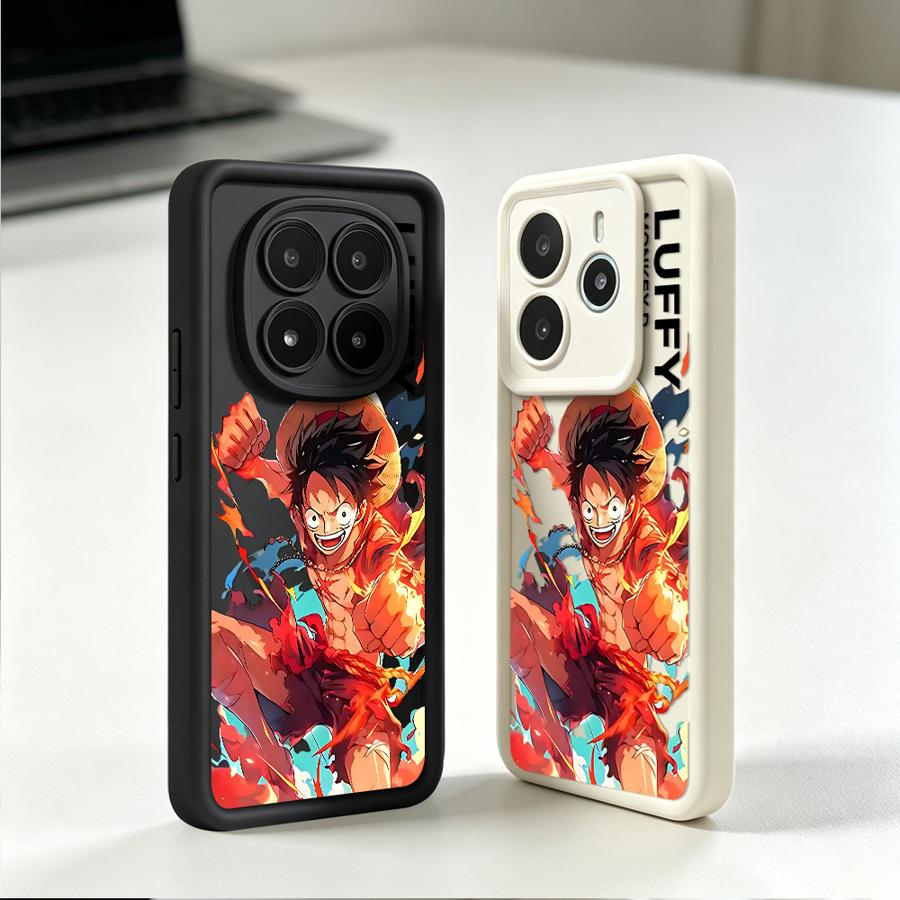 샤오미 레드미 노트 15 프로 플러스 14C 12C 1 - Phone Cases One Piece 리뷰 및 가격