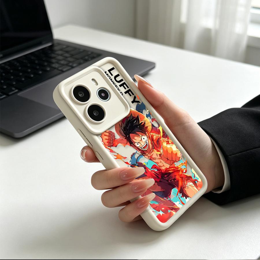 샤오미 레드미 노트 15 프로 플러스 14C 12C 1 - Phone Cases One Piece 리뷰 및 가격