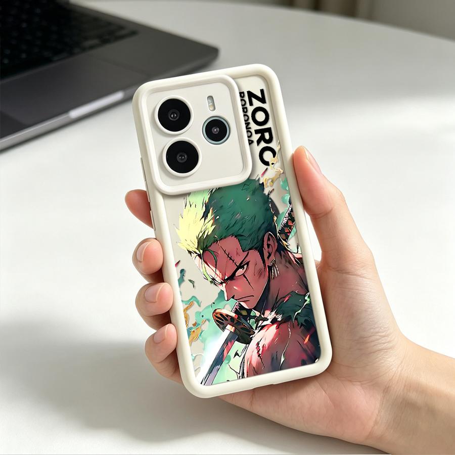 샤오미 레드미 노트 15 프로 플러스 14C 12C 1 - Phone Cases One Piece 리뷰 및 가격