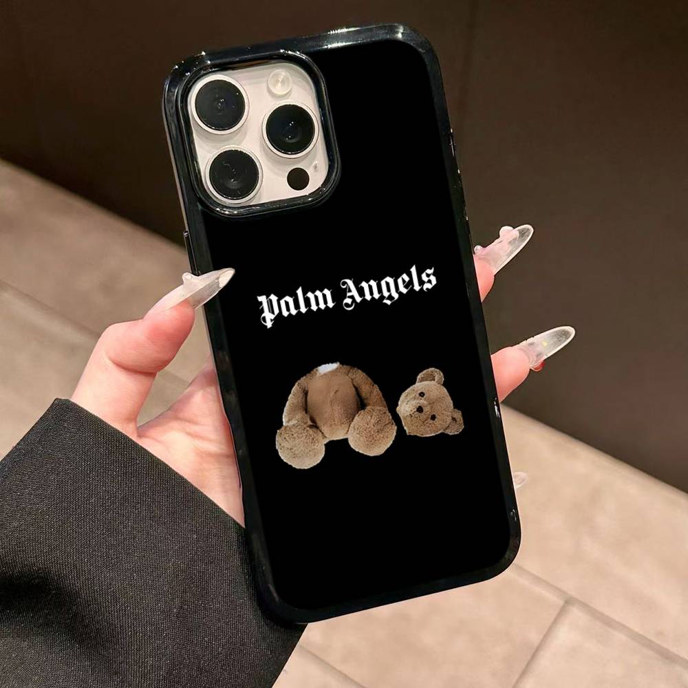 팜 에이 엔젤스 PC+TPU 폰 케이스 아이폰 17 1 - Phone Cases Vape 리뷰 및 가격