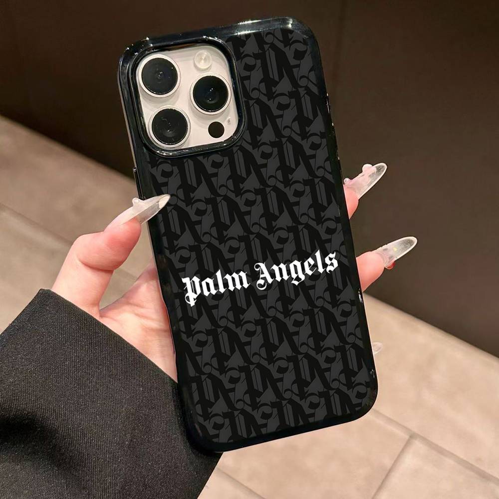 팜 에이 엔젤스 PC+TPU 폰 케이스 아이폰 17 1 - Phone Cases Vape 리뷰 및 가격