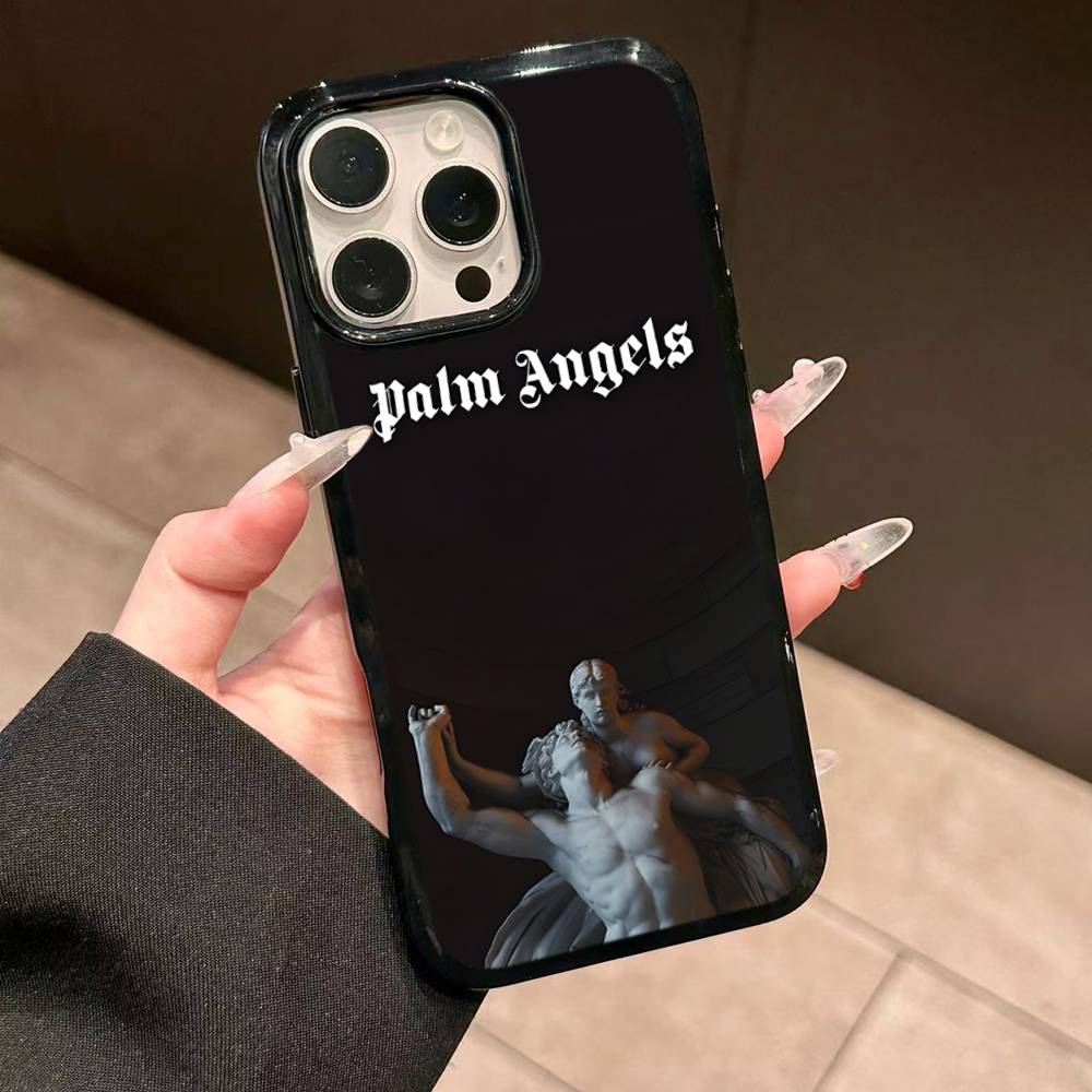 팜 에이 엔젤스 PC+TPU 폰 케이스 아이폰 17 1 - Phone Cases Vape 리뷰 및 가격