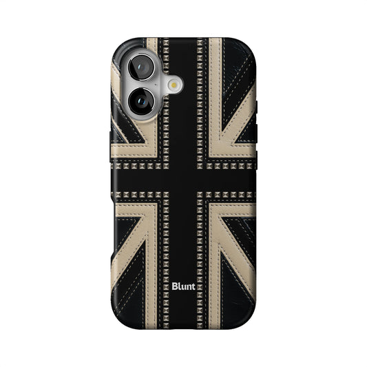 블런트S 라인스톤 영국 국기 아이폰 케이스 (아이폰 1 - Phone Cases Blunt 리뷰 및 가격