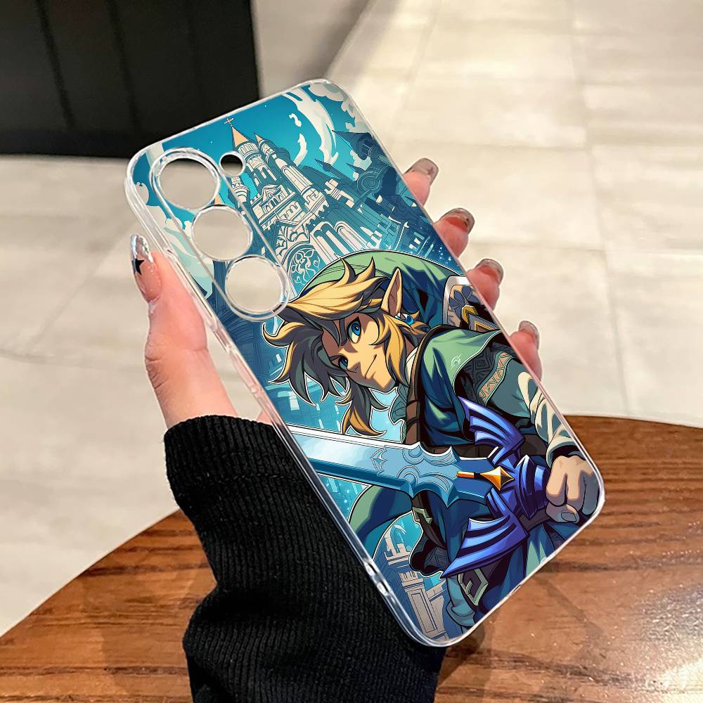 게임 The Legends Of Z-Zelda 삼성A1 - Phone Cases Zelda 리뷰 및 가격