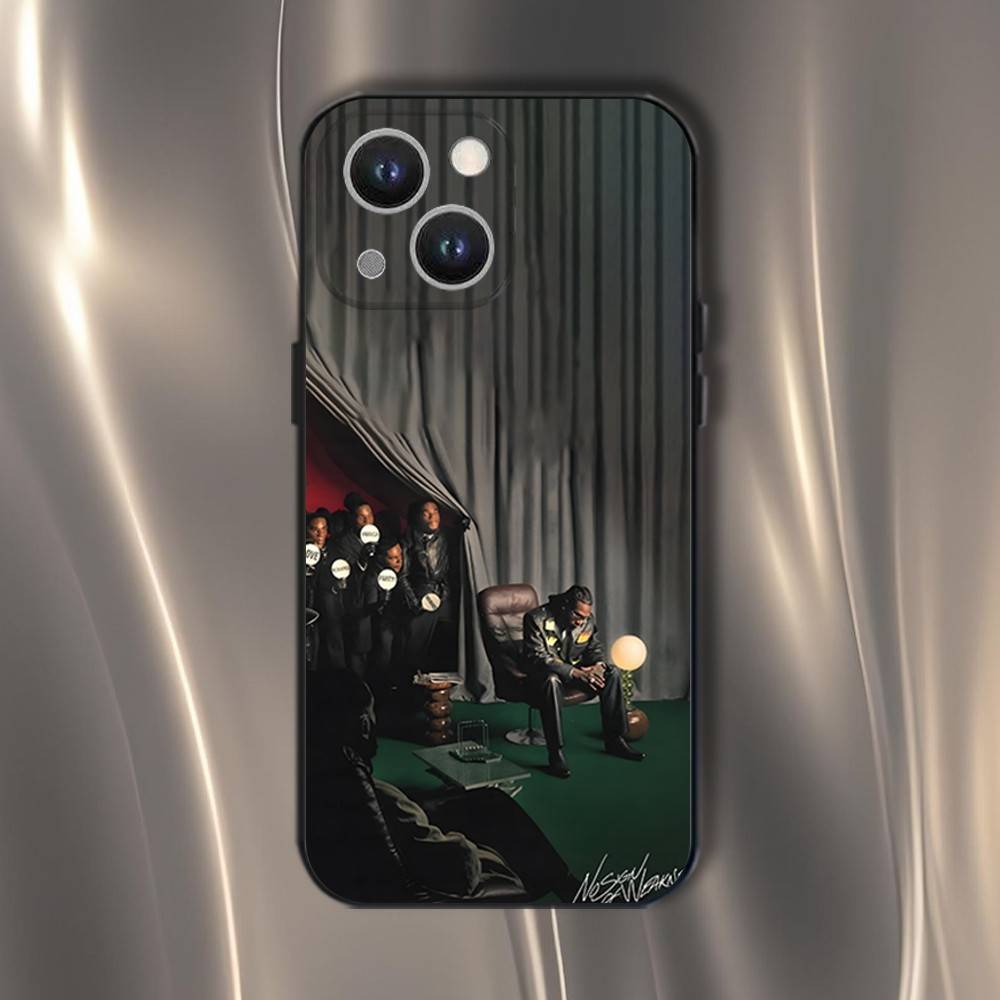 B-버나 B-보이 싱어 쿨 폰 케이스 (아이폰 16,1 - Phone Cases Xr Boys 리뷰 및 가격