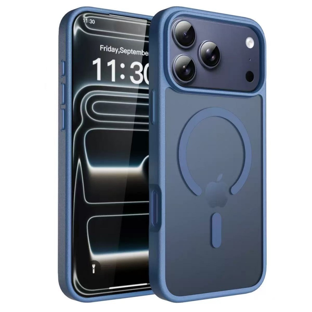 무광 마그네틱 반투명 무선 충전 폰 케이스 (아이폰 1 - Phone Cases Magsafe 리뷰 및 가격