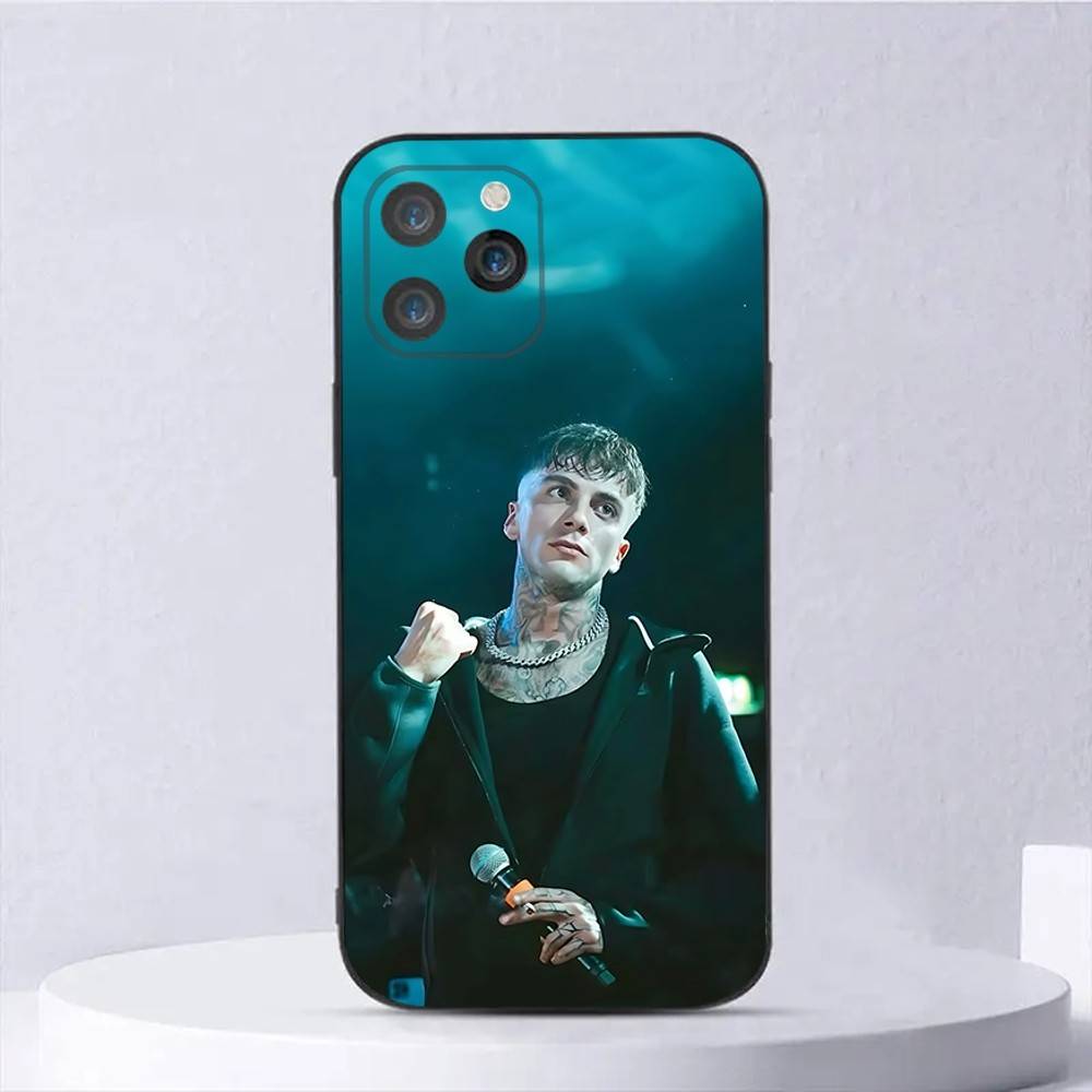 토니 보이 고강도 폰 케이스 (아이폰 16,15,14, - Phone Cases Xr Boys 리뷰 및 가격