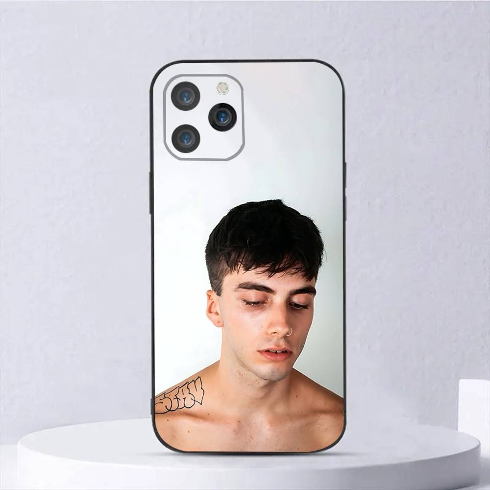 토니 보이 고강도 폰 케이스 (아이폰 16,15,14, - Phone Cases Xr Boys 리뷰 및 가격