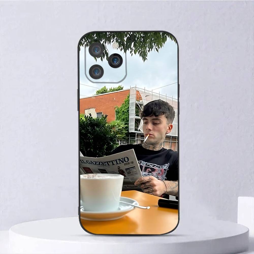 토니 보이 고강도 폰 케이스 (아이폰 16,15,14, - Phone Cases Xr Boys 리뷰 및 가격
