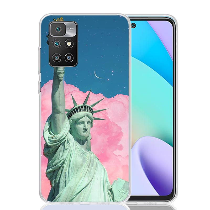 NYC 뉴욕시 전화 케이스 Xiaomi Redmi 12 - Phone Cases Nyc 리뷰 및 가격