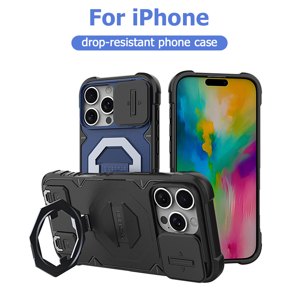 링 킥스탠드 마그네틱 폰 케이스 (애플 아이폰 17 에 - Phone Cases With Loop 리뷰 및 가격