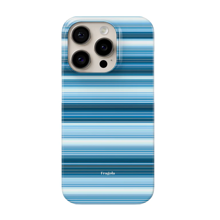 프라골라 뉴 컬러풀 스트라이프 폰 케이스 (아이폰 17 - Phone Cases Burga 리뷰 및 가격