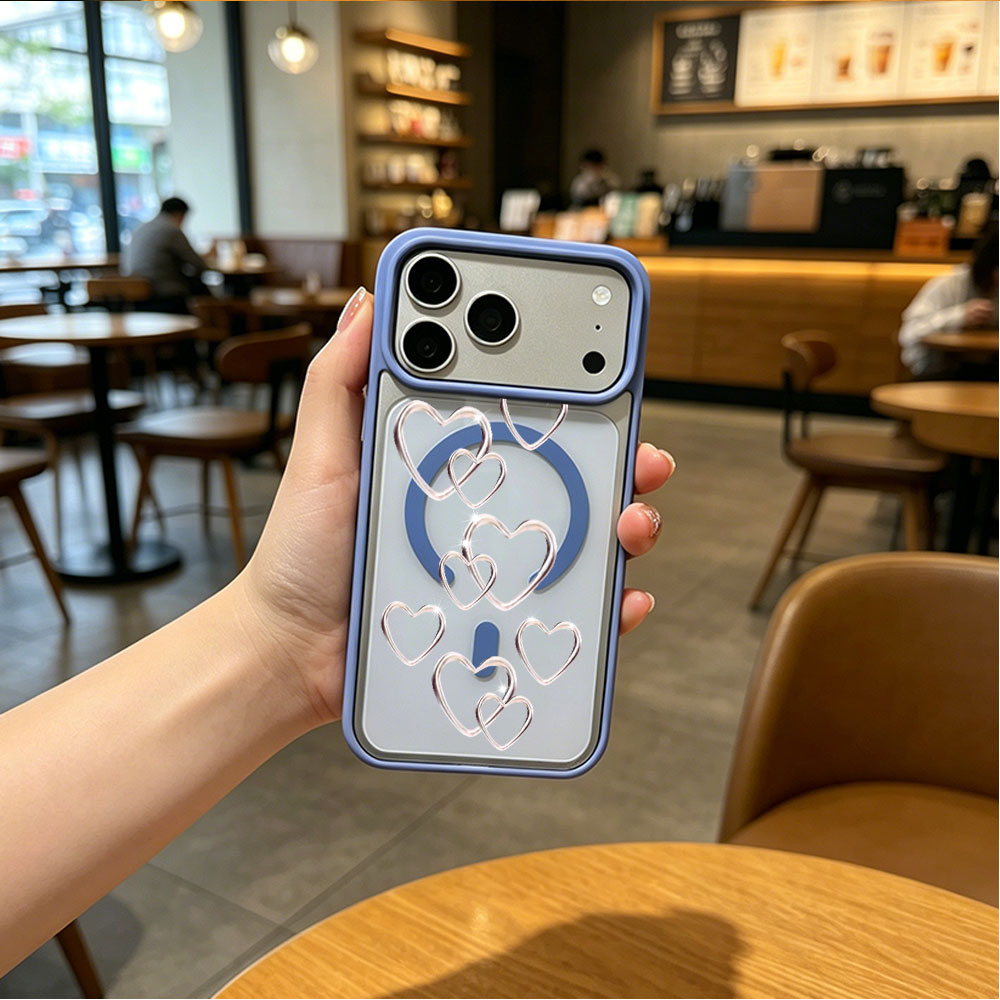 아이폰 17 16 15 14 플러스 13 12 미니 1 - Phone Cases Magsafe 리뷰 및 가격