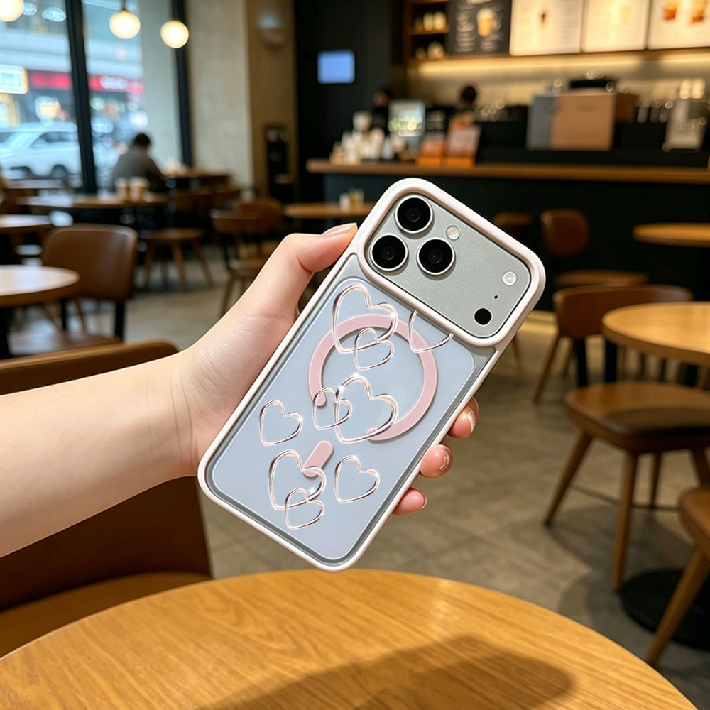 아이폰 17 16 15 14 플러스 13 12 미니 1 - Phone Cases Magsafe 리뷰 및 가격