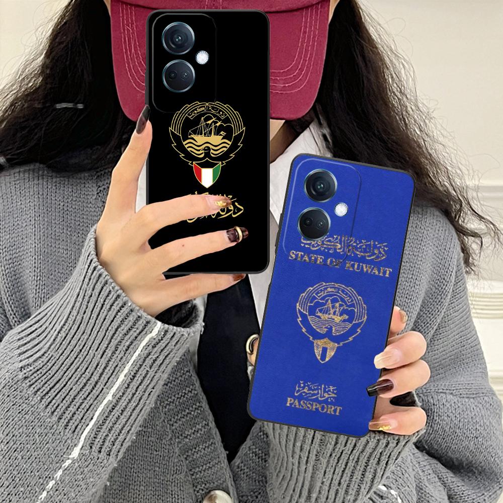 쿠웨이트 국기 디자인 OPPO Find X9 X8 X7 - Phone Cases Kuwait 리뷰 및 가격