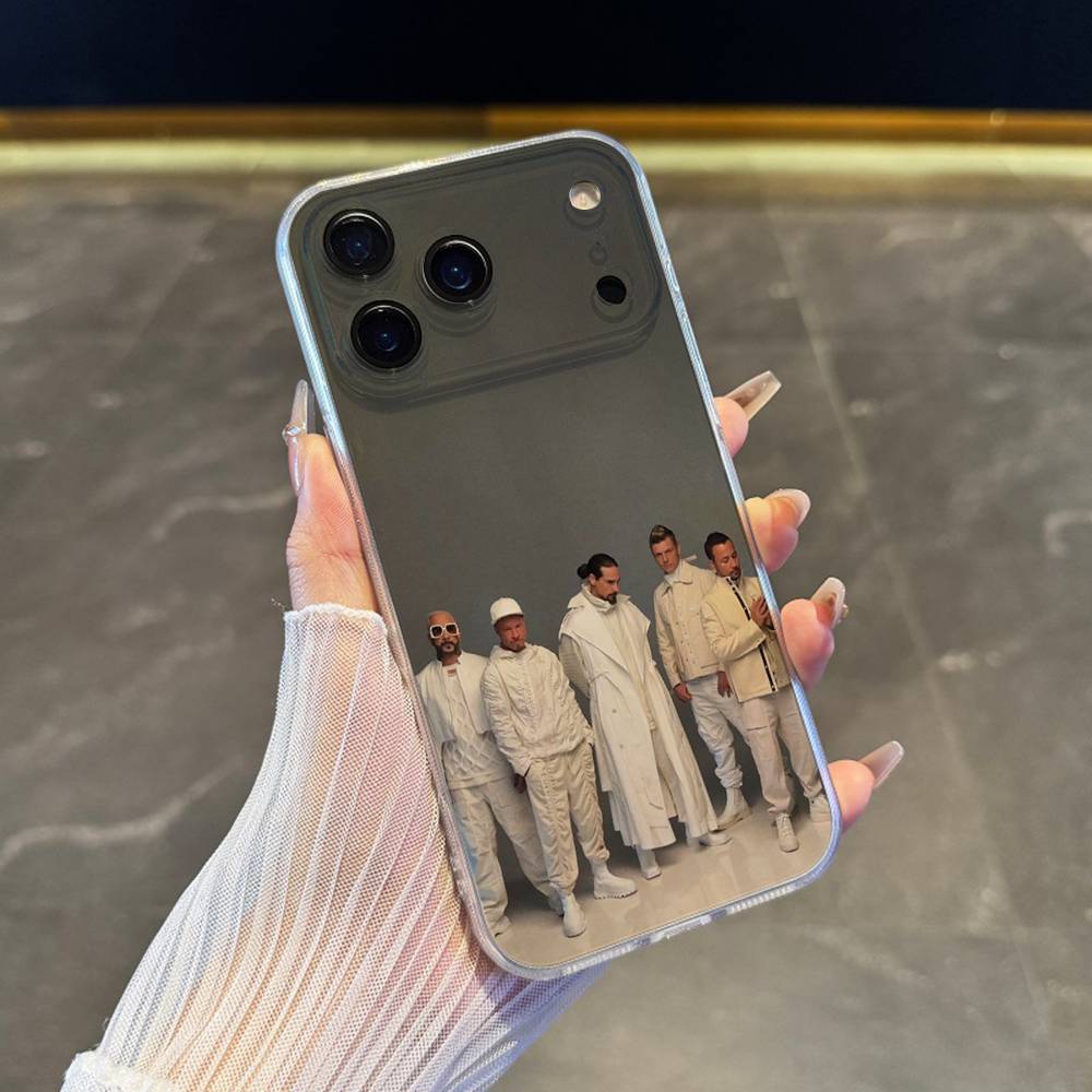 B-백스트리트 보이즈 BSB 아이폰 17,16,15,1 - Phone Cases Xr Boys 리뷰 및 가격