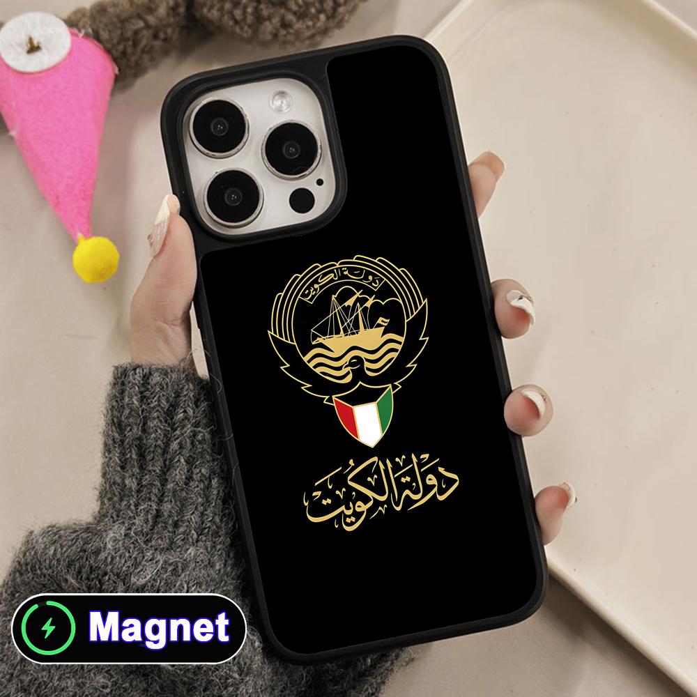 쿠웨이트 국기 디자인 아이폰 케이스 (아이폰 18, 1 - Phone Cases Kuwait 리뷰 및 가격