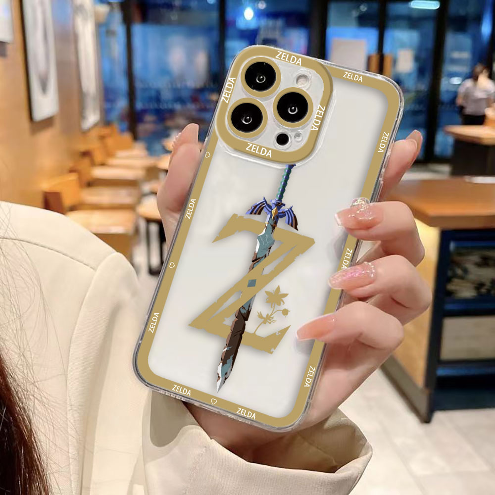 만화 L-레전드 Z-젤다스 폰 케이스 샤오미 15T 포 - Phone Cases Zelda 리뷰 및 가격