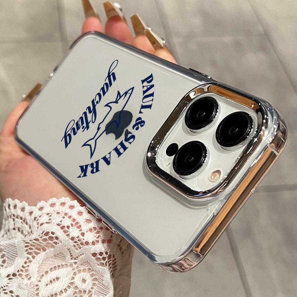 S-S-SHARKS 패션 P-PAULS 아이폰 17 1 - Phone Cases Iphone 17 Pro 리뷰 및 가격