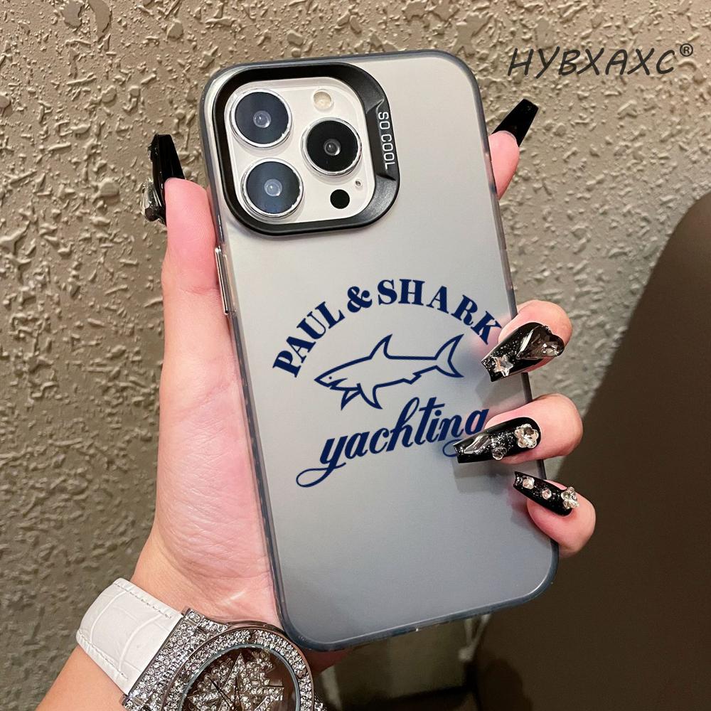 S-S-SHARKS 패션 P-PAULS 아이폰 17 1 - Phone Cases Iphone 17 Pro 리뷰 및 가격