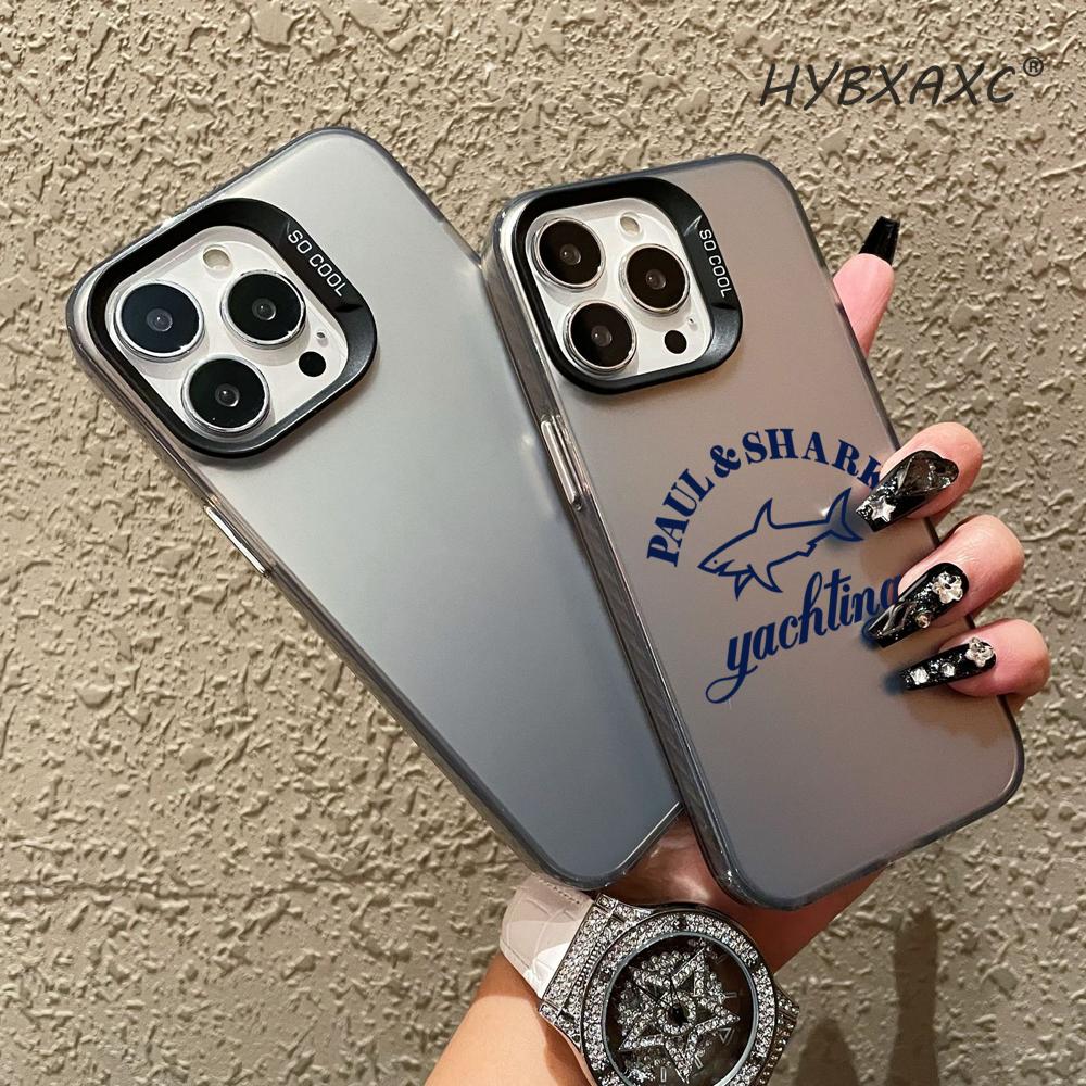 S-S-SHARKS 패션 P-PAULS 아이폰 17 1 - Phone Cases Iphone 17 Pro 리뷰 및 가격