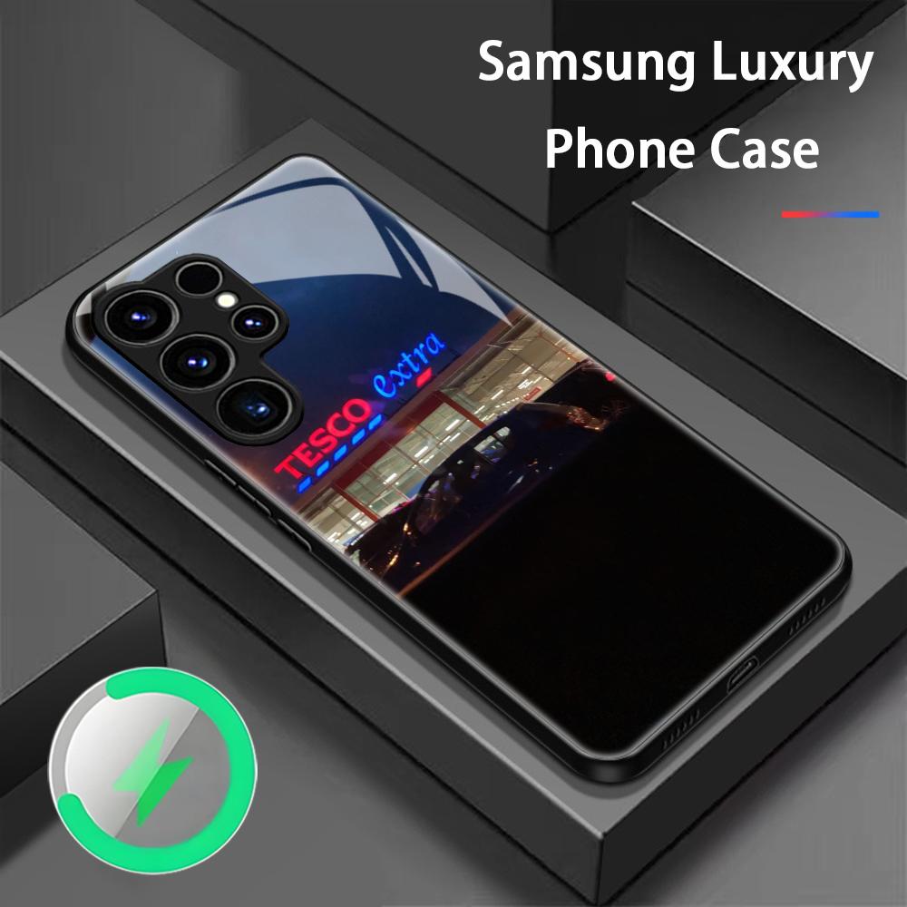 테스코 슈퍼마켓 삼성 S26 S25 S24 S23 S2 - Phone Cases Tesco 리뷰 및 가격