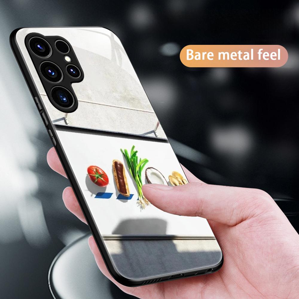 테스코 슈퍼마켓 삼성 S26 S25 S24 S23 S2 - Phone Cases Tesco 리뷰 및 가격