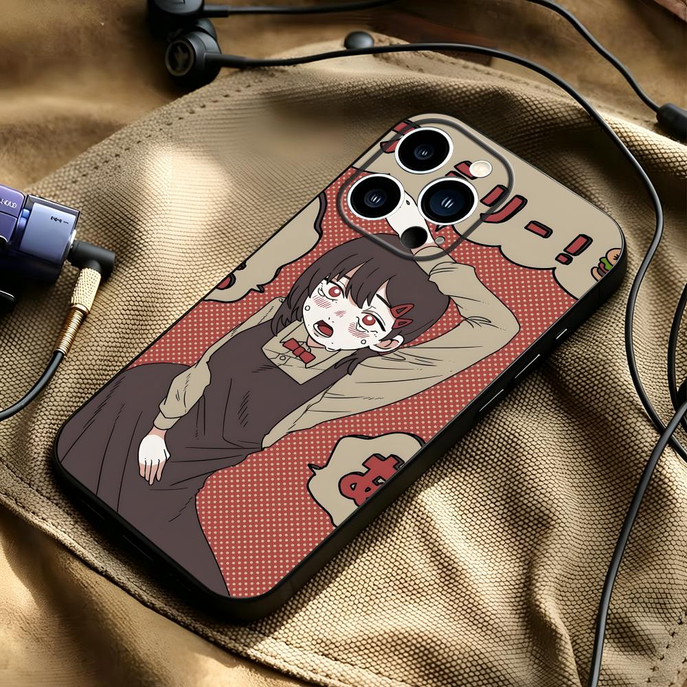 체인소맨 코베니 히가시야마 아이폰 17 16 15 14 - Phone Cases Iphone 17 Pro 리뷰 및 가격