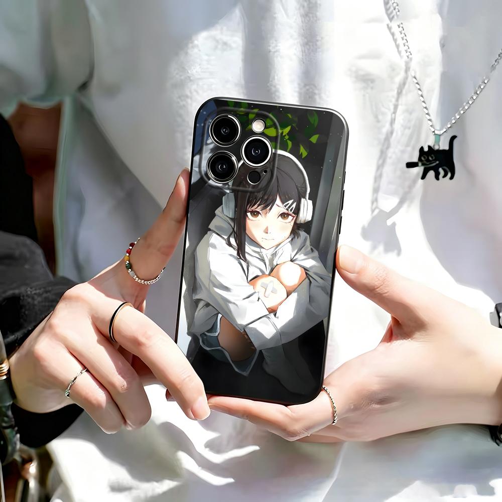 체인소맨 코베니 히가시야마 아이폰 17 16 15 14 - Phone Cases Iphone 17 Pro 리뷰 및 가격