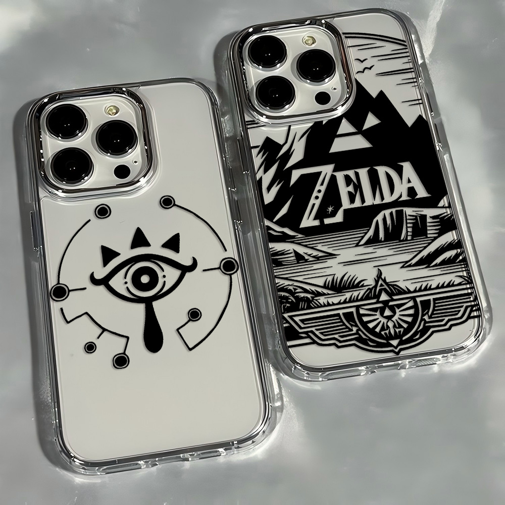 젤다의 전설 핫 게임 삼성 갤럭시 A73 A16 A06 - Phone Cases Zelda 리뷰 및 가격