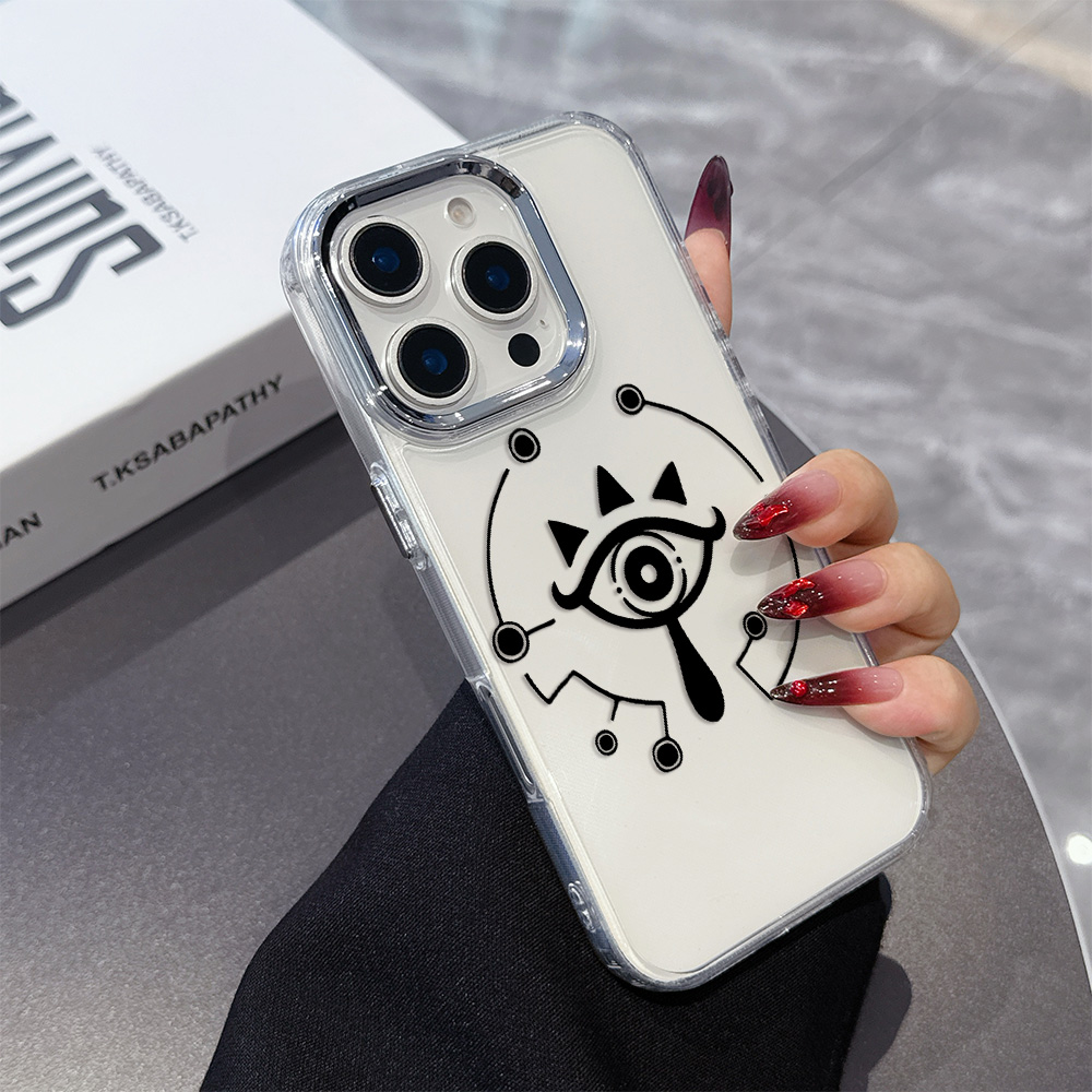 젤다의 전설 핫 게임 삼성 갤럭시 A73 A16 A06 - Phone Cases Zelda 리뷰 및 가격