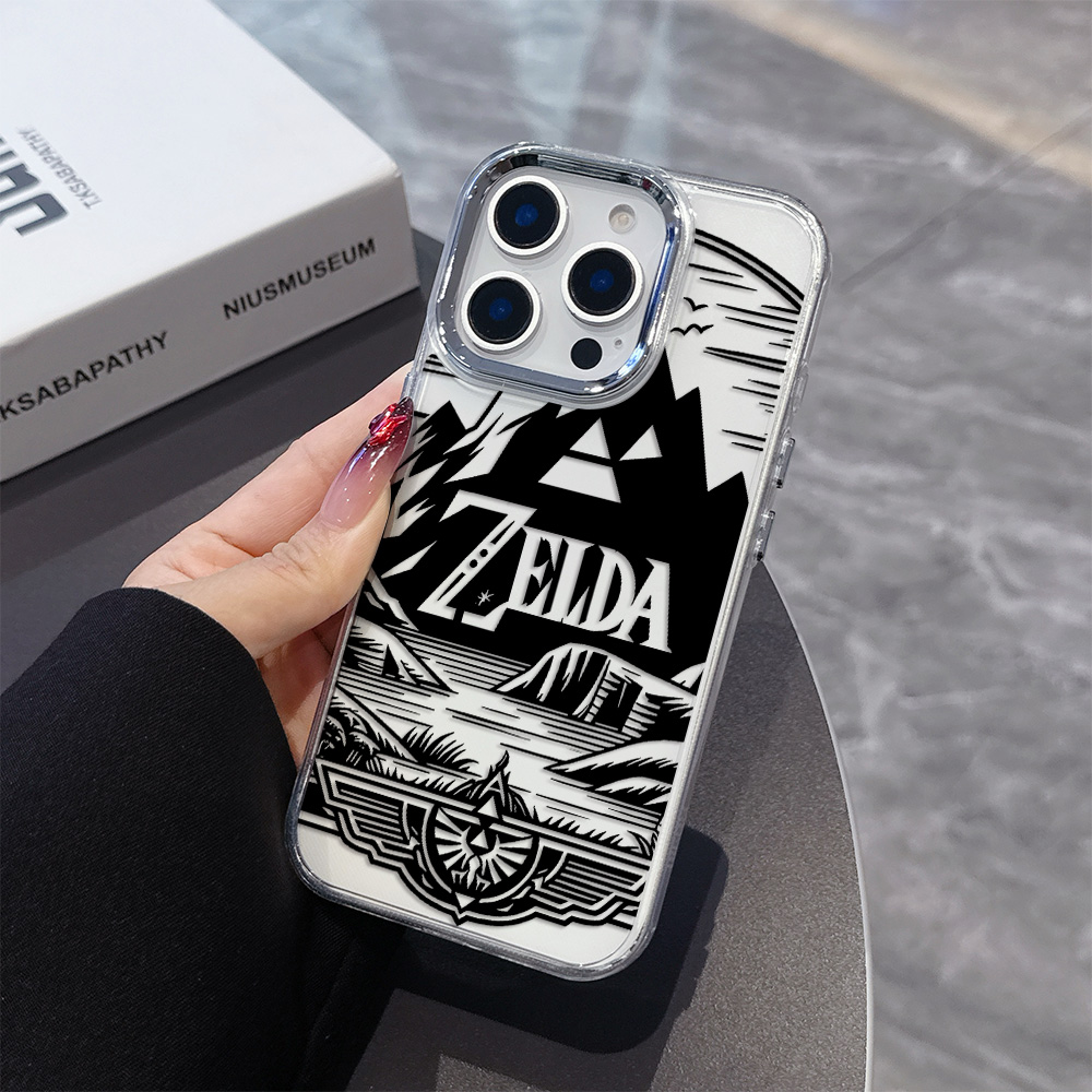젤다의 전설 핫 게임 삼성 갤럭시 A73 A16 A06 - Phone Cases Zelda 리뷰 및 가격