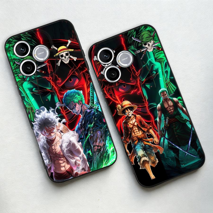 Honor X6 8X X8 X7 70 90 X9 X5  - Phone Cases One Piece 리뷰 및 가격