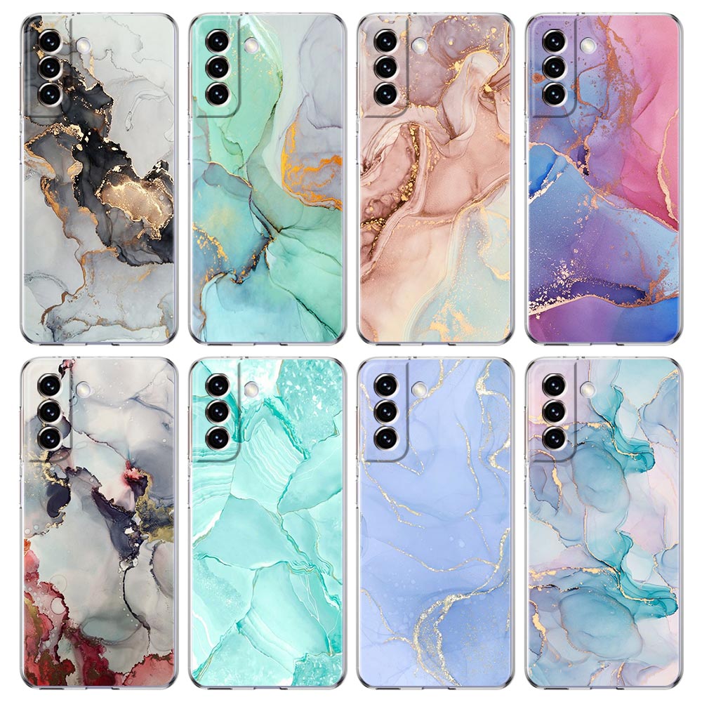 삼성 갤럭시 S23 S22 5G S20 울트라 S21  - Phone Cases Burga 리뷰 및 가격