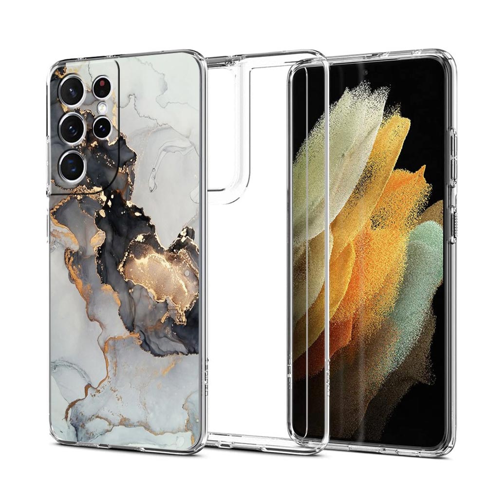 삼성 갤럭시 S23 S22 5G S20 울트라 S21  - Phone Cases Burga 리뷰 및 가격