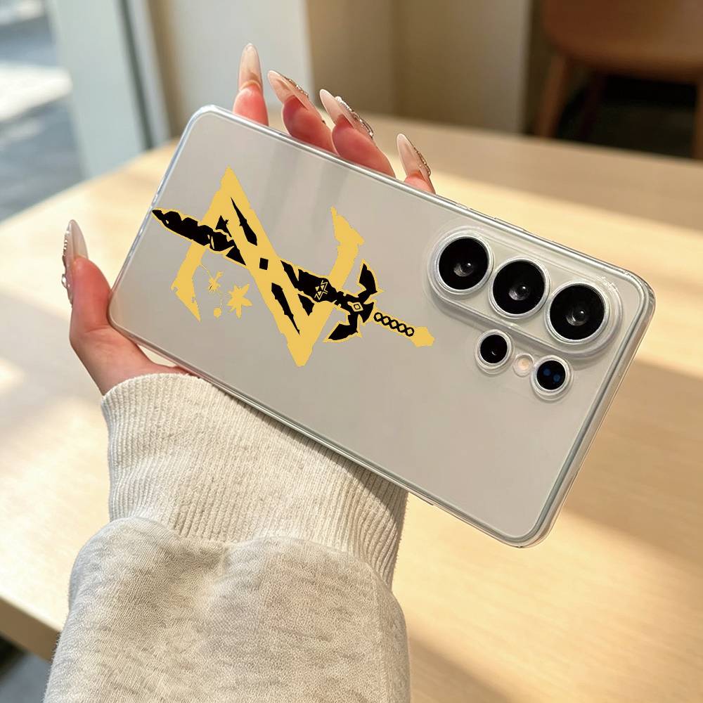 게임 레전드 오브 젤다 휴대폰 케이스 삼성 S25, S - Phone Cases Zelda 리뷰 및 가격