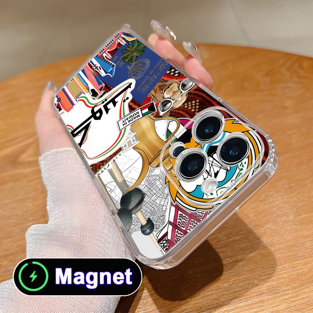 쿠웨이트 국기 디자인 아이폰 케이스 (아이폰 18, 1 - Phone Cases Kuwait 리뷰 및 가격