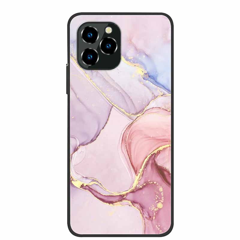 오키텔 C21 프로 케이스 C21 C22 대리석 소프트 - Phone Cases Burga 리뷰 및 가격