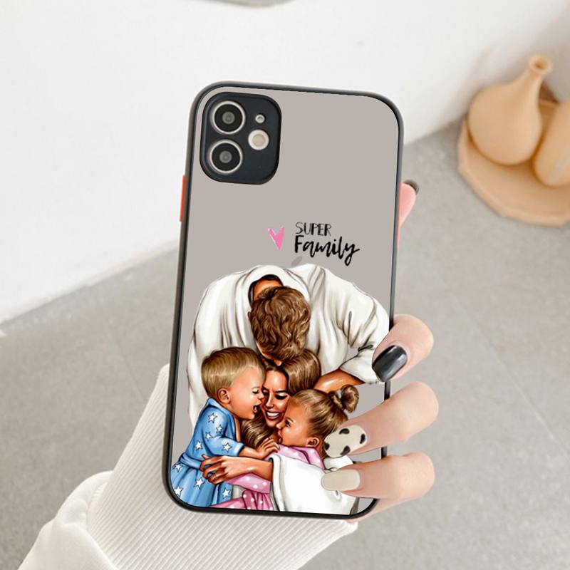 슈퍼 엄마 소녀 소년 아기 전화 케이스, 아이폰 X X - Phone Cases Xr Boys 리뷰 및 가격