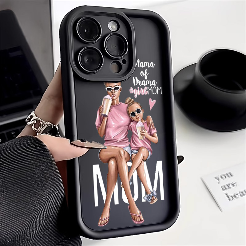 패션 슈퍼 맘 엄마 아기 남자아이 여자아이 아이폰 11 - Phone Cases Xr Boys 리뷰 및 가격