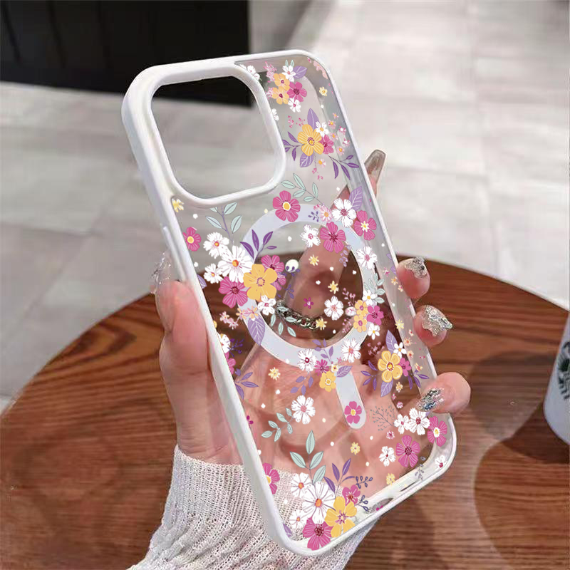 아이폰 13 14 15 16 17 Pro Max Plu - Phone Cases Magsafe 리뷰 및 가격