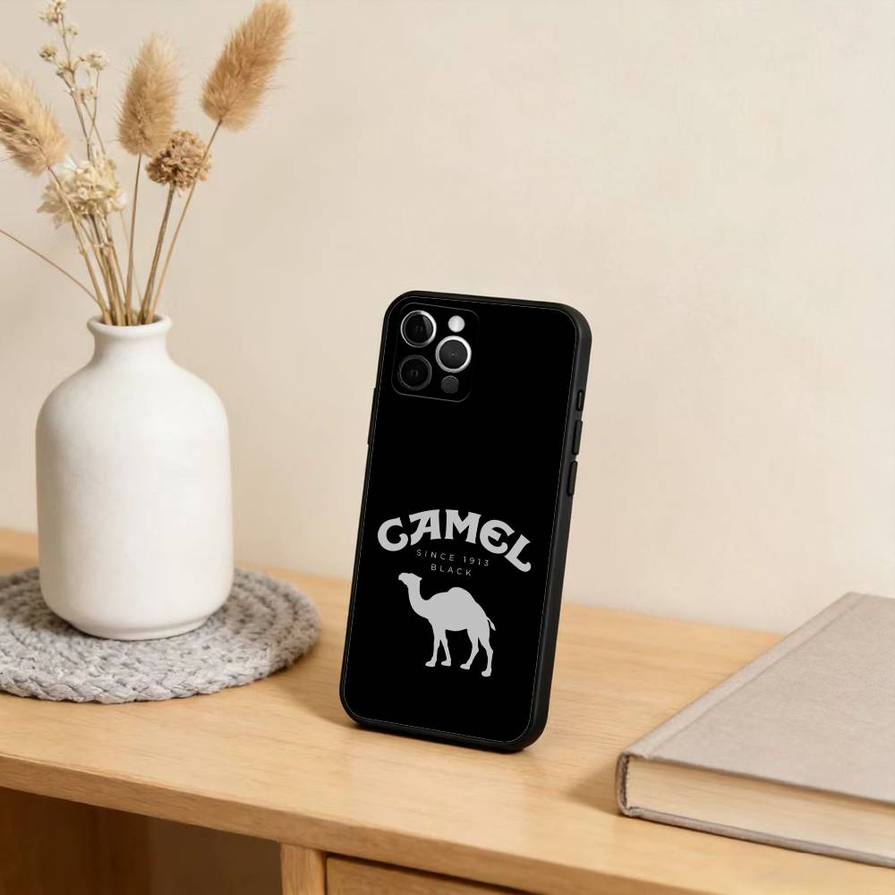 담배 브랜드 카멜 아이폰 17,16,15,14,13,1 - Phone Cases Blunt 리뷰 및 가격