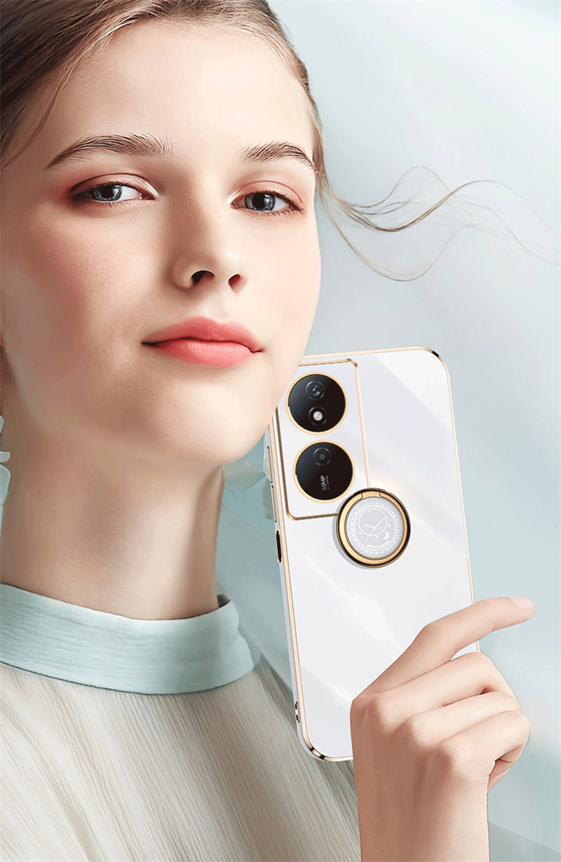 명예 90 스마트 CLK NX1 케이스 도금 범퍼 실리 - Phone Cases Nyc 리뷰 및 가격