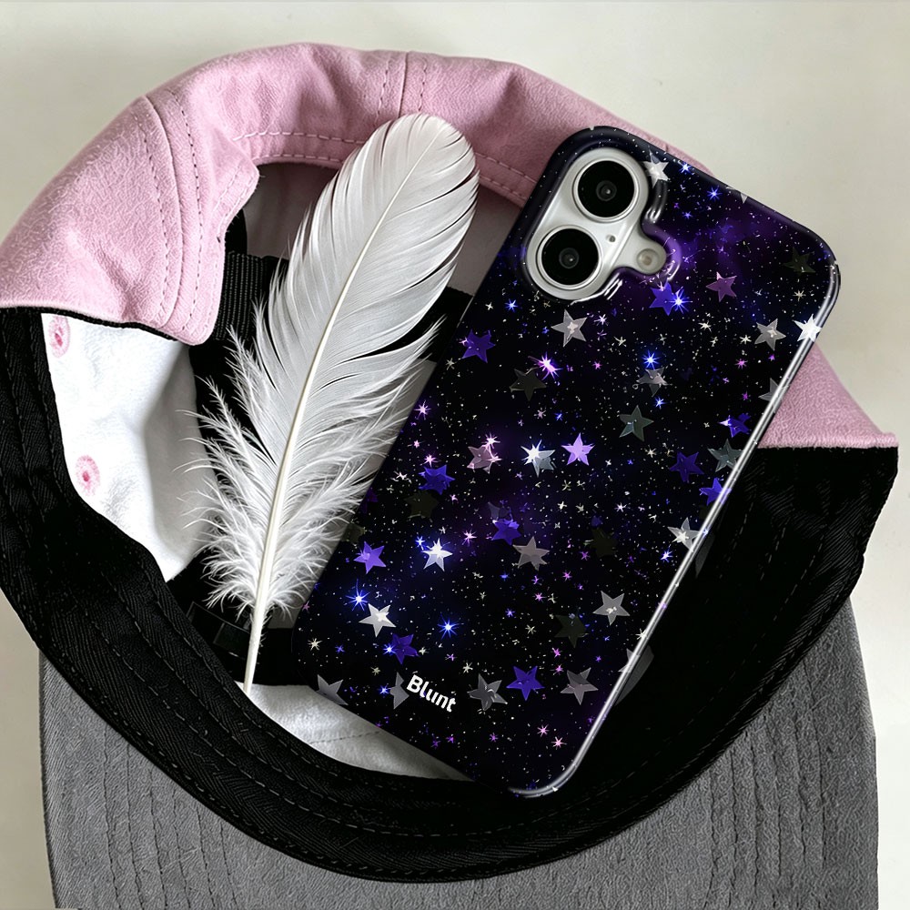 갤럭시 스타 블런트 폰 케이스 (아이폰 18, 17,  - Phone Cases Blunt 리뷰 및 가격